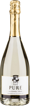 P.LEX PURE ALKFRI MOUS 12X75CL Picture of P.LEX PURE ALKFRI MOUS 12X75CL